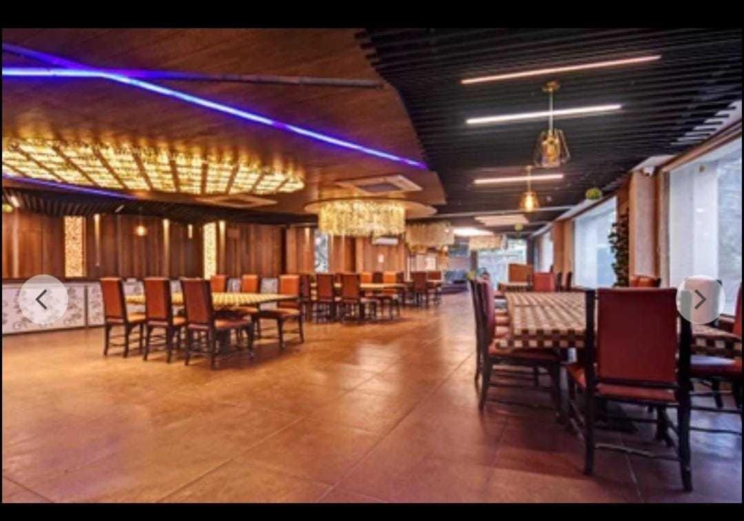 Hotel O The Kia Residency Hotel And Banquet Ahmedabad Eksteriør bilde